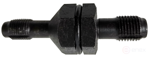 Taps for repairing Spark Plug Socket Threads TA-F1036 AE&T