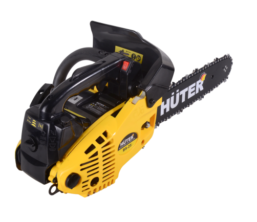 HUTER BS-25 Chainsaw