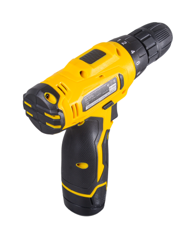 Cordless screwdriver drill Eurolux DA-12/1lI