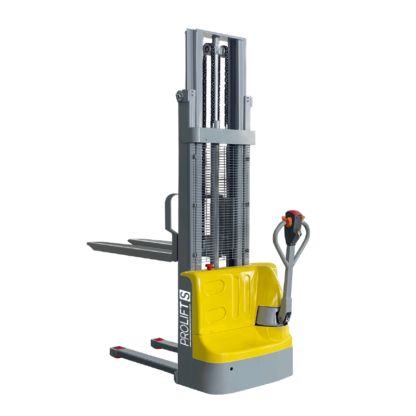 Self-propelled electric stacker PROLIFT SDR 1225-S