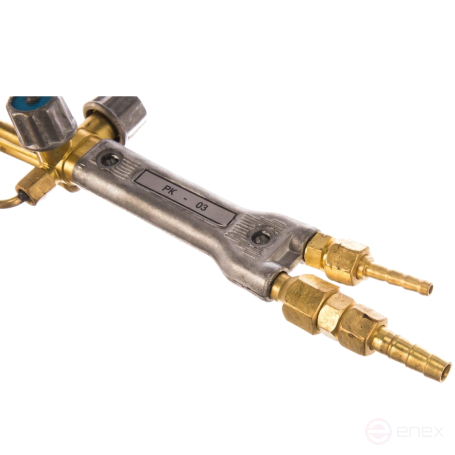 Резак РК-03 (нак. №1/2/3)