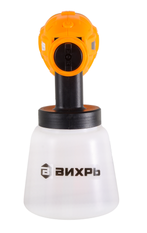 Electric spray gun EKP-400 Vortex