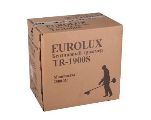 Petrol trimmer TR-1900S Eurolux