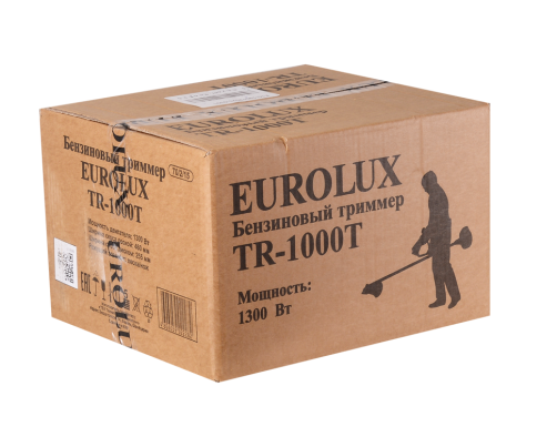 EUROLUX TR-1000T petrol trimmer