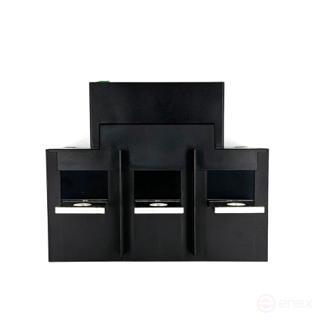 KSM-M4-400 Multipoint Electricity Monitoring Device