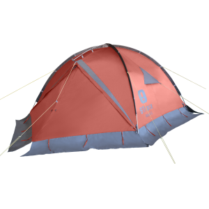 BTrace Atlant 3 Tent (Red)