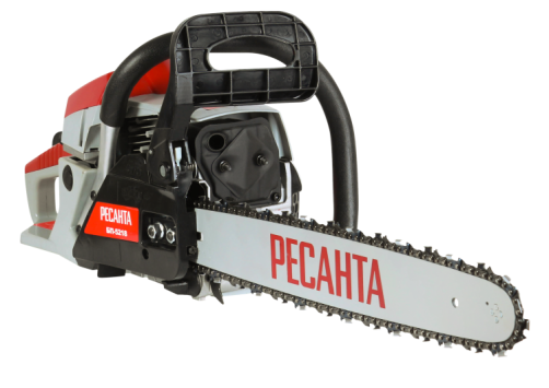 Resanta BP-5218 Chainsaw