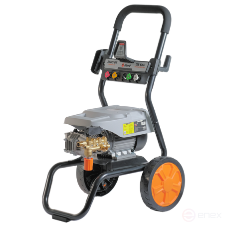 Мойка высокого давления BORT KEX-2800