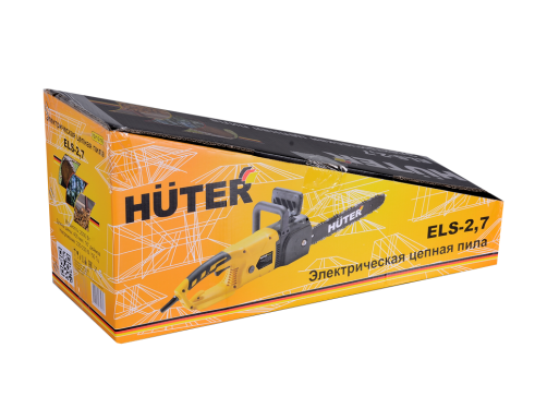 Huter ELS electric saw-2.7