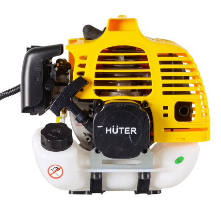 Gasoline trimmer Huter GGT-443S