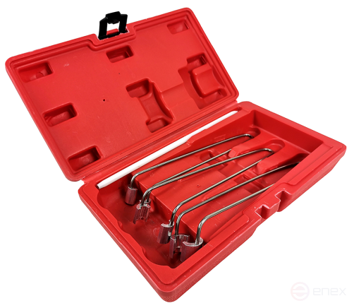 Valve Holders set TA-A1072 AE&T