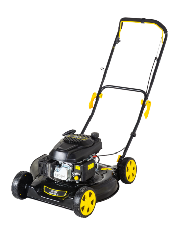 Gasoline lawn mower HUTER GLM-4.0G