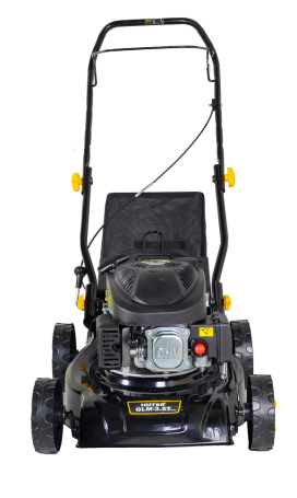 Gasoline lawn mower HUTER GLM-3.5T