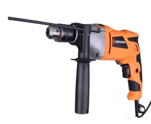Impact drill VORTEX DU-1100