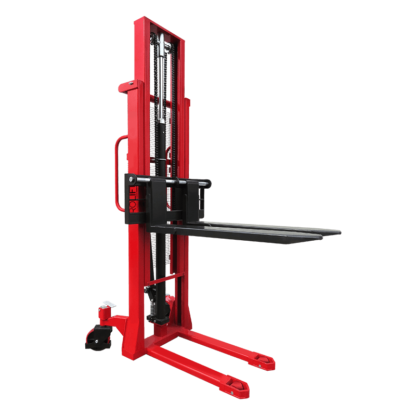 Ручной штабелер SDF 1025