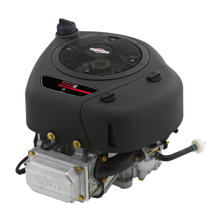 Двигатель Briggs&Stratton Series 3130 Intek Powerbuilt, 10,5 л.с, верт.вал, D25.4 21R8070062B1CC0001