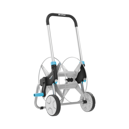 Metal EXPLORER Trolley