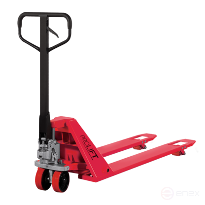 Гидравлическая тележка AC-low-52