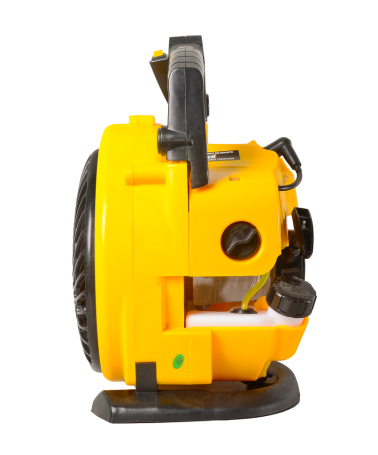 GB-26 HUTER petrol blower