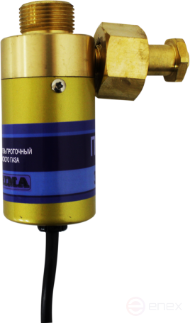 Gas heater PU-1 220(V) BRIMA