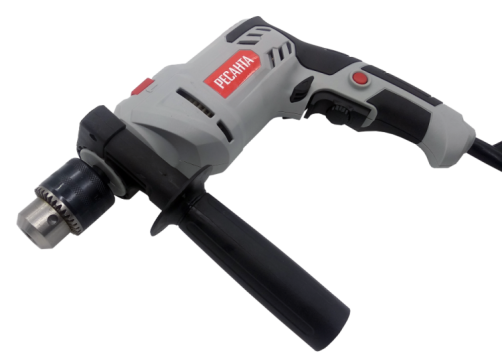 Impact drill DU-15/850 Resanta