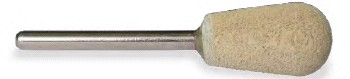 Abrasive head FG-ZY1013/3A80MT