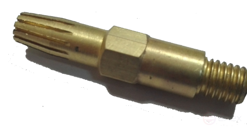 Мундштук внутренний 4А к резаку РМ-3А