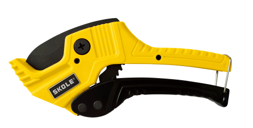 Skole PVC Pipe Cutter 1pc/pack JM-558