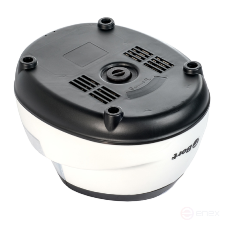 Steamer for clothes BORT Steam Duo