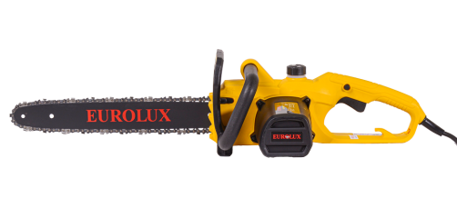 Electric saw ELS-2000P Eurolux