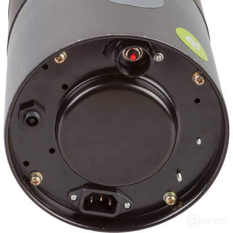 BORT TITAN 4000 Plus Food Waste Shredder