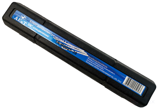 Ключ динамометрический 5-25Nm 3/8" TA-B0025-38 AE&T
