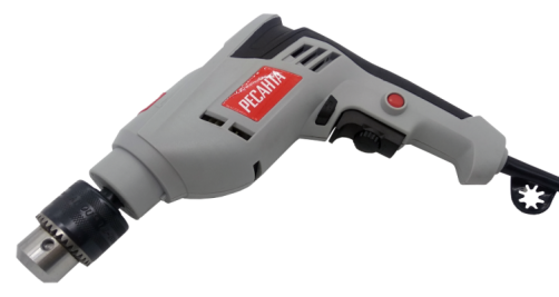 Impact drill DU-13/580 Resanta