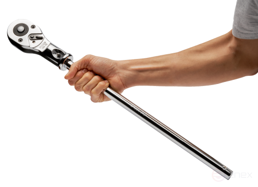 Рукоятка 3/4, 450 мм, 18