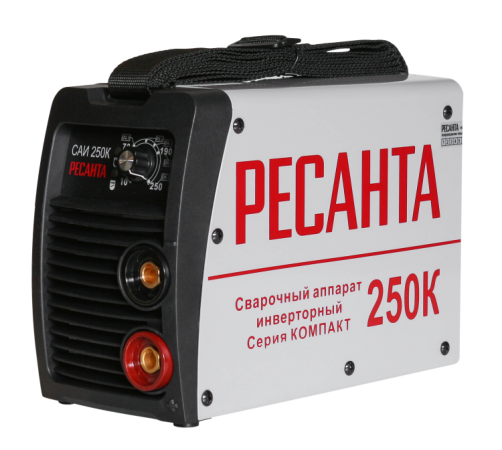 Сварочный аппарат РЕСАНТА САИ-250К