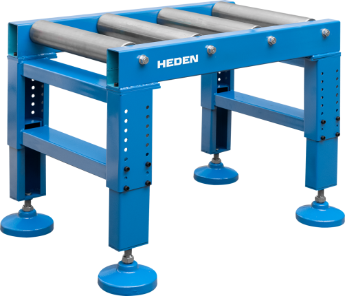 Рольганг тяжелый Heden RH1000-4, 1 м, арт. 210.316