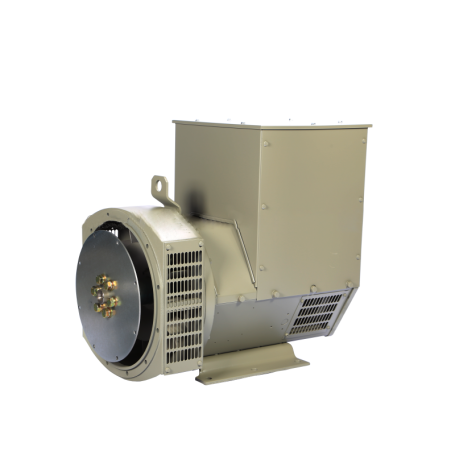 Генератор TSS-SA-40(K) SAE 3/11,5