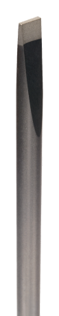 Отвертка для электрика шлицевая 0,5x3x100 мм
