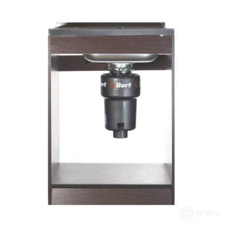 Измельчитель пищевых отходов BORT TITAN MAX Power