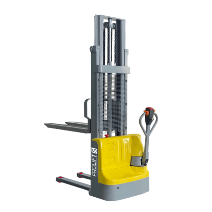 Self-propelled electric stacker PROLIFT SDR 1230-S