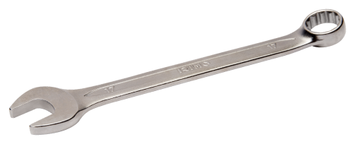 Комбинированный гаечный ключ, 15 мм, промышленная упаковка