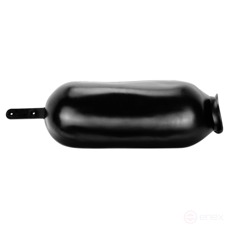 AB-EDPM80/100, Мембрана для гидроаккумулятора АКВАБРАЙТ 80/100 л, EPDM