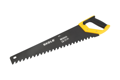 Skole 600 mm foam block hacksaw PD3-24600