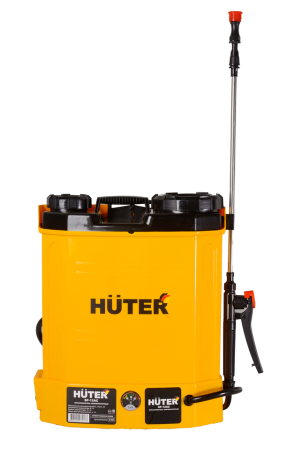 Huter battery sprayer SP-12AC