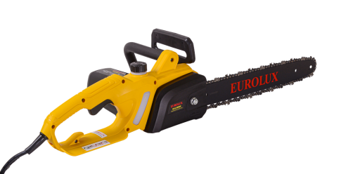 Electric saw ELS-2000P Eurolux