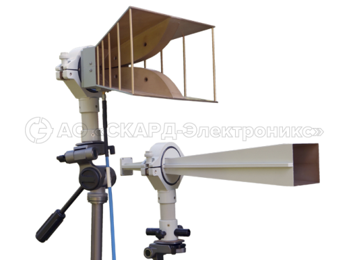 АИК 1-40Б/01 антенный измерительный комплект 900 — 40000 МГц
