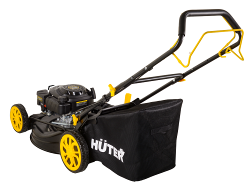 Gasoline lawn mower HUTER GLM-6.0ST