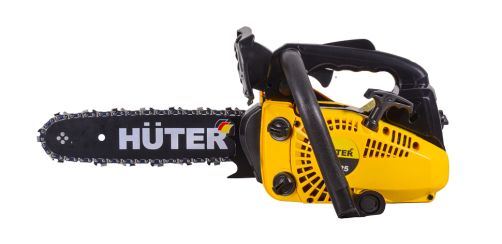 HUTER BS-25 Chainsaw