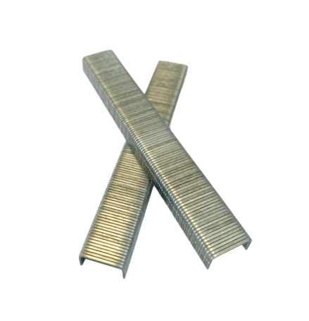 Padding bracket type 53 for the HYBEST pneumatic pistol (8 mm, type A/JT21, 1000 pcs/pack)