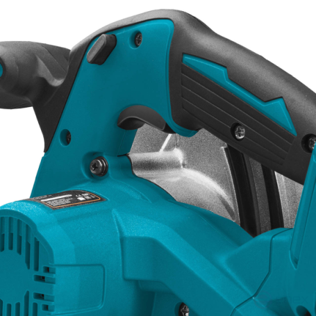 Пила циркулярная аккумуляторная BORT BHK-21Li-185 (2*3,0 Ач + ЗУ)